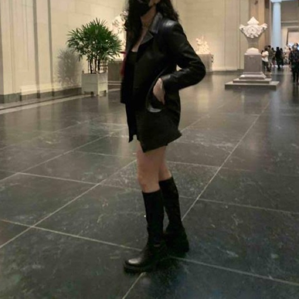 Steve Madden Higher Knee Boot